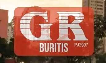 Imagem 7: Lançamento no Buritis: Cobertura Imponente com 2 Quartos e Excelente Localização