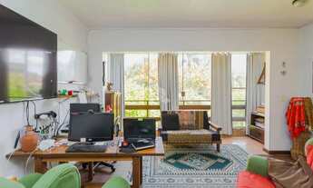 Imagem 3: Casa de 5 dormitórios no Bairro Menino Deus próxima a Orla do Guaíba