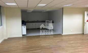 Imagem: Andar Corporativo à Venda em Copacabana