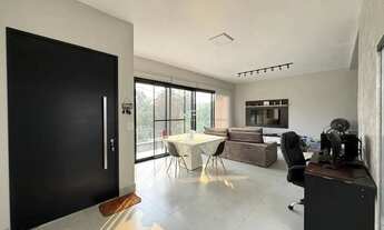 Imagem: Casa à venda em Piracicaba, Jardim Santa