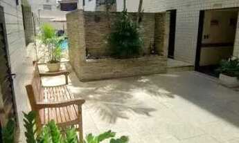 Imagem: Apartamento 3 quartos sendo 1 suíte Varanda