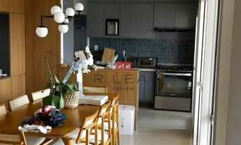 Imagem 5: Apartamento para aluguel com 120 m² e 2 suítes em Vila Aviação, Bauru - SP