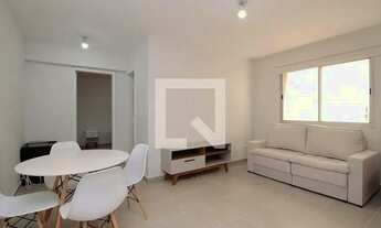 Imagem: Apartamento à Venda - Santa Cecília, 1