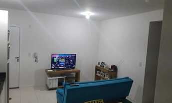 Imagem 6: Apartamento 02 dormitórios, 01 vaga, em São Sebastião/Palhoça