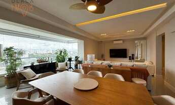 Imagem 2: Apartamento com 3 dormitórios à venda, 146 m² por R$ 1.450.000 - Edifício Vert Residence