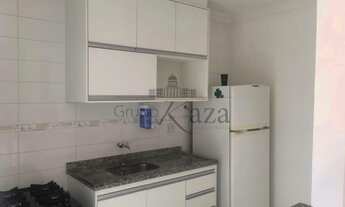 Imagem 5: Oportunidade - Apartamento - Monte Castelo - Residencial Escuna - 1 Dormitório - 39m²