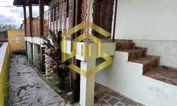 Imagem: Casa para Venda em Contagem / MG no bairro