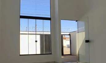 Imagem 5: Casa à venda 3 Quartos, 1 Suite, 3 Vagas, 195M², Vila Mariana, Aparecida de Goiânia - GO