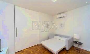 Imagem 5: APARTAMENTO REFORMADO À VENDA CONFORTO, ELEGÂNCIA E LOCALIZAÇÃO PRIVILEGIADA