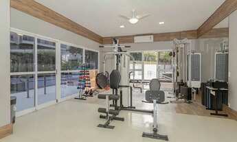 Imagem 2: Apartamento em Jardim do Salso