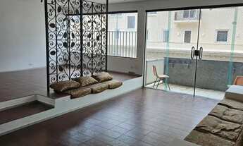 Imagem 2: Imóvel para aluguel possui 169 metros quadrados com 3 quartos em Santa Cecília - São Paulo