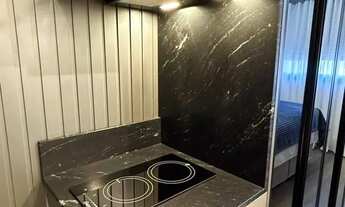 Imagem 4: Loft alto padrão, mobiliado, The Arch