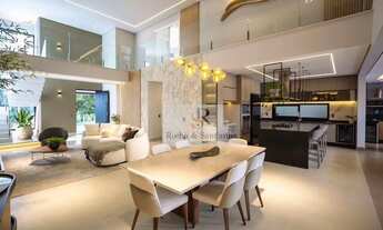 Imagem: Sobrado - Condomínio Residencial Duas Marias