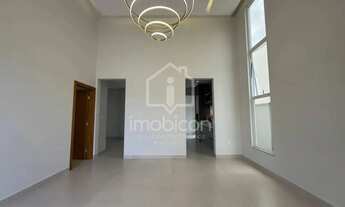 Imagem 4: Casa Alto Padrão à Venda Condomínio Horto Premier - Vitória da Conquista