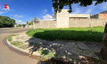 Imagem: Terreno em Residencial Vitória, Boituva/SP
