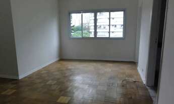 Imagem 3: Imóvel para aluguel com 110 metros quadrados com 3 quartos em Bela Vista - São Paulo - SP