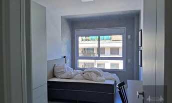 Imagem 5: Apartamento com 2 dormitórios à venda, 80 m² por R$ 2.270.000,00 - Jurerê - Florianópolis