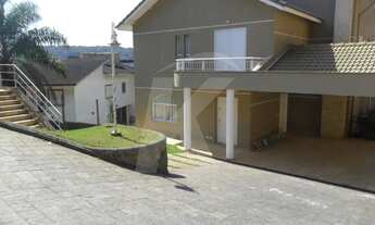 Imagem 4: Casa em condomínio no Parque Suíça, 04 suítes e 03 vagas