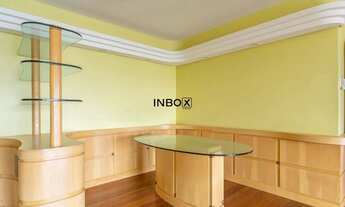 Imagem 5: Excelente apartamento 3 dormitórios e 139 m² no bairo Bela Vista Porto Aegre/RS Petrópolis