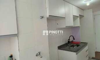 Imagem 6: Apartamento com 2 dormitórios para alugar, 49 m² por R$ 2.645,01/mês - Assunção - São Bern