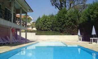 Imagem 2: Casa de condomínio em Estrada Aldeia - Granja Viana - Cotia/SP