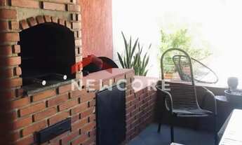 Imagem 3: Casa em Rua Joaquim Ferreira da Costa - Jardim Vânia Maria - Bauru/SP