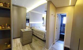 Imagem 3: Apartamento com 3 dormitórios à venda, 125 m² por R$ 2.450.000 - Alto da Boa Vista - Soroc