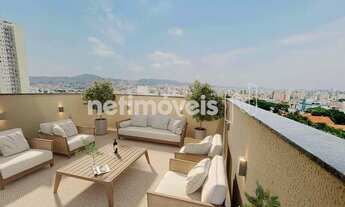 Imagem 4: Venda Cobertura Sagrada Família Belo Horizonte