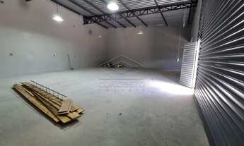 Imagem 4: Comercial Barracão em Botucatu