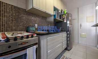 Imagem 3: Apartamento, Sumaré - São Paulo