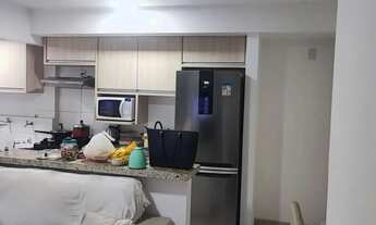 Imagem 2: Imóvel para venda com 60 metros quadrados com 2 quartos em São Francisco - Goiânia - GO