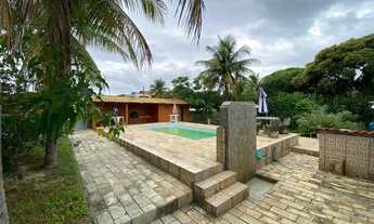 Imagem 2: Casa com 3 dormitórios à venda, por R$ 490.000 - Bambuí - Maricá/RJ