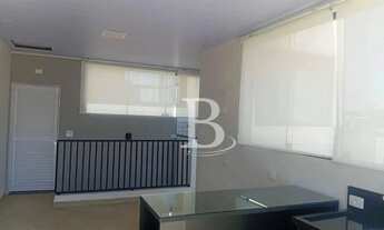 Imagem 2: Cobertura com 2 dormitórios para alugar, 110 m² por R$ 2.850/mês - Vila Curuçá - Santo And