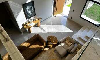 Imagem 2: Casa - Loteamento Residencial Arborais - Campinas