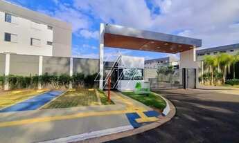 Imagem: Apartamento à venda no Residencial Murano