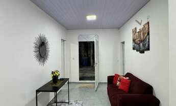 Imagem 7: Aluga-se kitnet mobiliada px Distrito Industrial (1 quarto