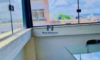 Imagem 5: Imóvel para venda possui 150 metros quadrados com 3 quartos em Centro - Juiz de Fora - MG