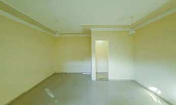 Imagem 5: Seu novo lar: casa 2 quartos, quintal amplo e ótima localização!