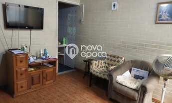 Imagem 3: Tijuca Casa com 2 dormitórios