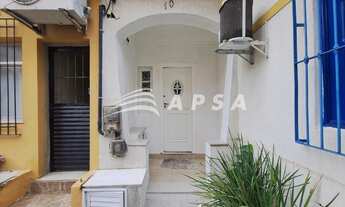 Imagem: EXCELENTE CASA DE VILA TOTALMENTE REFORMADA