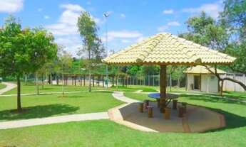 Imagem 5: TERRENO EM CONDOMÍNIO À VENDA NO MONT BLANC - SOROCABA/SP