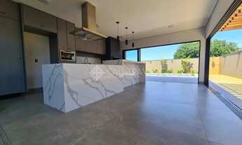 Imagem 3: Casa à venda, Condomínio Jardim Botânico, Bady Bassitt, SP