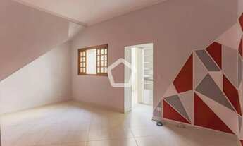 Imagem: Casa em Barra Funda