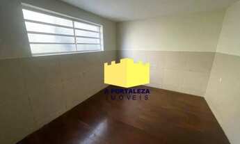 Imagem 7: Casa com 4 dormitórios para alugar, 184 m² por R$ 2.330,00/mês - Vila Jones - Americana/SP