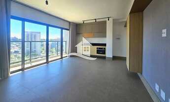 Imagem 3: Apartamento com 1 Quarto para alugar, 50m² - Cambuí