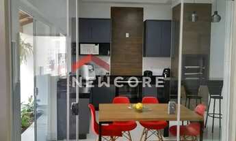 Imagem 5: Casa em Avenida Comendador Alexandrino Garcia - Minas Gerais - Uberlândia/MG