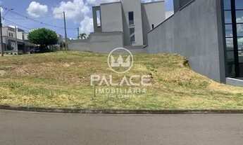 Imagem 2: Terreno residencial à venda em reserva das paineiras, piracicaba 392m²