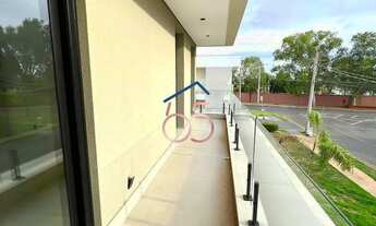 Imagem 6: Alphaville 2 Residência Sofisticada em Condomínio Fechado