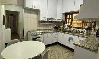 Imagem 3: Oportunidade - Casa - Bosque dos Eucaliptos - 2 Dormitórios - 125m²