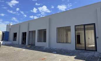 Imagem: Salas comercias